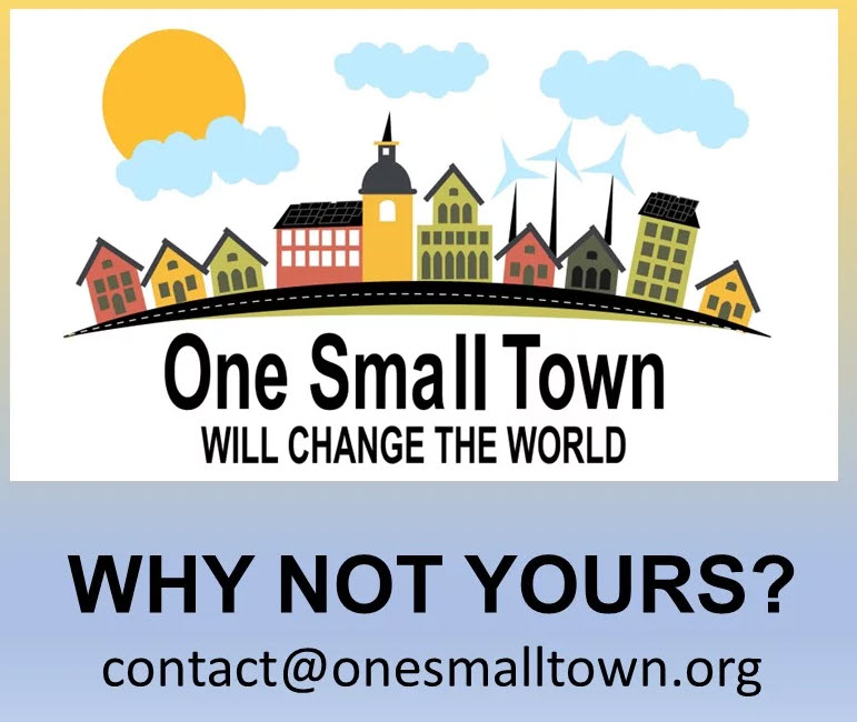 One Small Town