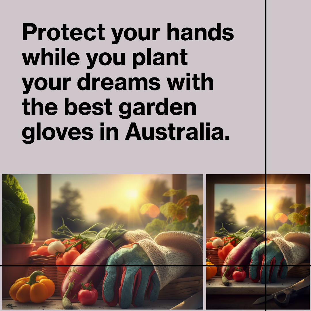 Best Garden Gloves in Australia