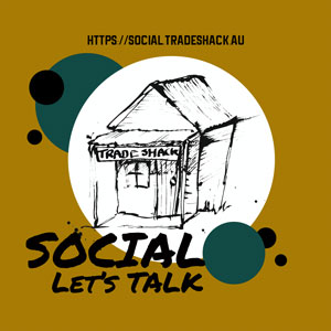 Trade Shack AU Social
